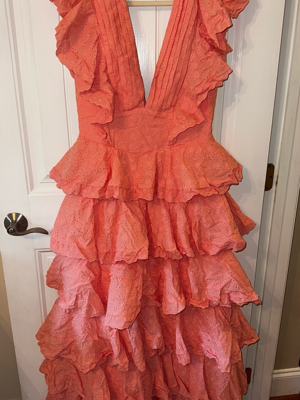 Bella Dress - Picture 5 of 6